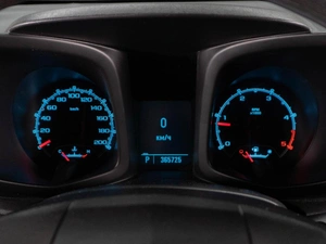 Внедорожник Chevrolet TrailBlazer 2014 года, 1279000 рублей, Тюмень