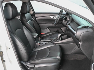 Седан Kia K3 2021 года, 2049000 рублей, Ростов-на-Дону