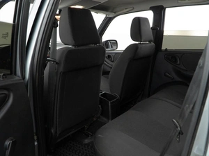 Внедорожник Chevrolet Niva 2015 года, 650050 рублей, Москва