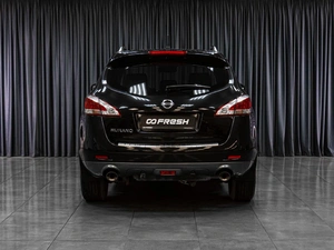 Внедорожник Nissan Murano 2013 года, 1559000 рублей, Тюмень