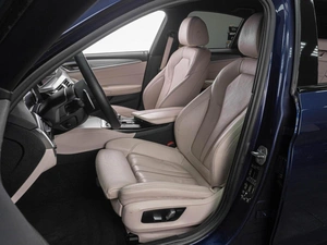 Седан BMW 5 серия 2018 года, 3499000 рублей, Тюмень