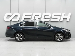 Седан Kia Cerato 2018 года, 1950000 рублей, Ростов-на-Дону