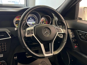 Седан Mercedes-Benz C-класс 2013 года, 1749000 рублей, Красноярск