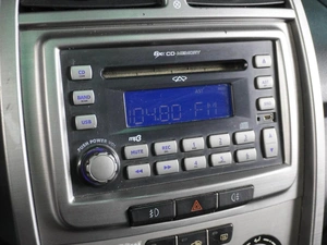 Внедорожник Vortex Tingo 2012 года, 519000 рублей, Воронеж