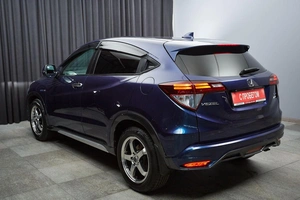 Внедорожник Honda Vezel 2014 года, 1490000 рублей, Красноярск