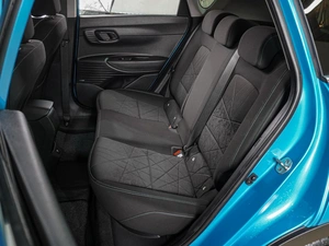 Внедорожник Hyundai Bayon 2023 года, 2599000 рублей, Воронеж