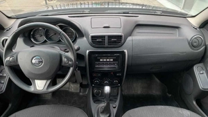 Внедорожник Nissan Terrano 2021 года, 1730000 рублей, Солонцы