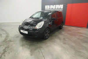 Хэтчбек Nissan Note 2008 года, 630000 рублей, Курск