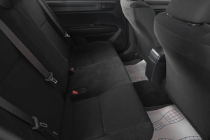 Седан Toyota Corolla Axio 2018 года, 1389000 рублей, Кемерово