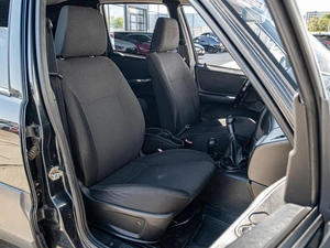 Внедорожник Chevrolet Niva 2015 года, 575000 рублей, Краснодар
