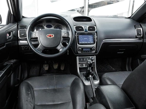 Седан Geely Emgrand EC7 2013 года, 560000 рублей, Ставрополь