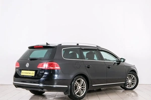 Универсал Volkswagen Passat 2014 года, 1299000 рублей, Красноярск