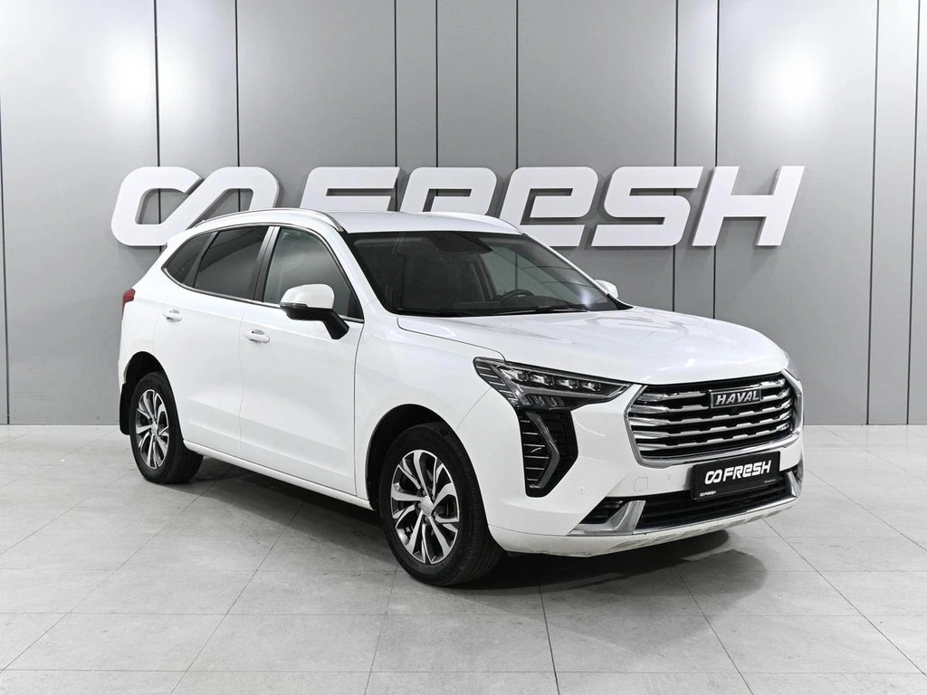 Внедорожник Haval Jolion 2023 года, 1739000 рублей, Ростов-на-Дону