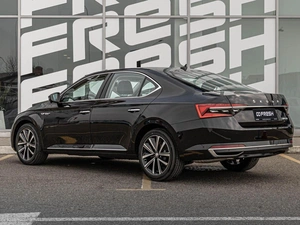 Лифтбек Skoda Superb 2025 года, 3172000 рублей, Краснодар