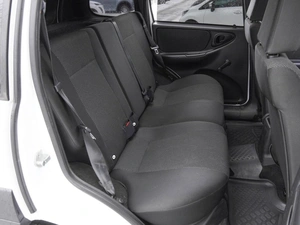 Внедорожник Chevrolet Niva 2016 года, 749000 рублей, Волгоград