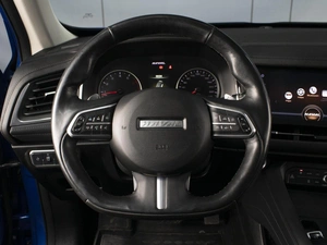 Внедорожник Haval F7 2020 года, 1670000 рублей, Омск