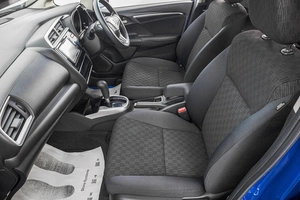 Хетчбэк Honda Fit 2014 года, 999000 рублей, Барнаул