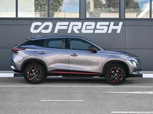 Внедорожник OMODA C5 2023 года, 1824000 рублей, Кирилловка
