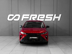 Седан OMODA S5 GT 2023 года, 1828000 рублей, Тверь