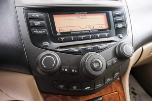 Седан Honda Accord 2007 года, 1029000 рублей, Красноярск