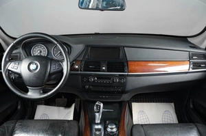 Внедорожник BMW X5 2007 года, 1589000 рублей, Тюмень