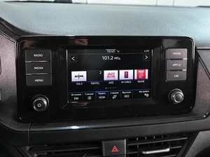 Лифтбек Volkswagen Polo 2020 года, 1619000 рублей, Аксай