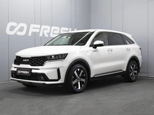 Внедорожник Kia Sorento 2022 года, 4450000 рублей, Омск