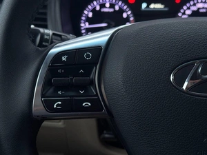 Седан Hyundai Sonata 2017 года, 1640000 рублей, Ижевск