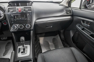 Внедорожник Subaru XV 2014 года, 1499000 рублей, Барнаул