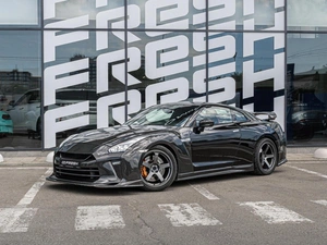 Купе Nissan GT-R 2012 года, 9550000 рублей, Краснодар