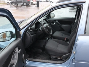 Универсал ВАЗ (LADA) Kalina 2015 года, 720000 рублей, Железногорск