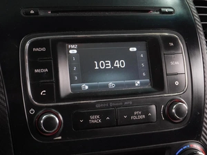 Седан Kia Cerato 2014 года, 959000 рублей, Воронеж