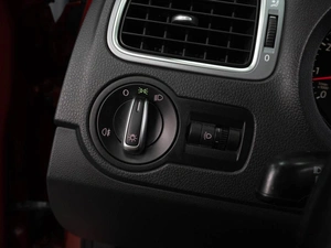 Седан Volkswagen Polo 2016 года, 1155000 рублей, Тюмень