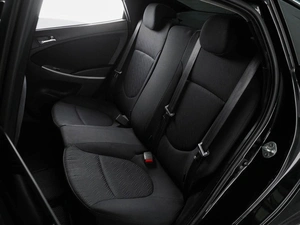 Седан Hyundai Solaris 2011 года, 749000 рублей, Воронеж