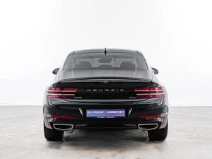 Седан Genesis G80 2020 года, 4198999 рублей, Москва