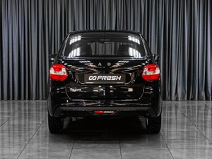 Лифтбек ВАЗ (LADA) Granta 2023 года, 819000 рублей, Тюмень