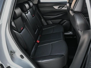 Внедорожник Changan CS35 Plus 2024 года, 2094000 рублей, Кирилловка