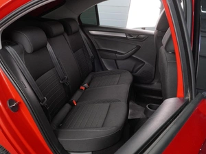 Лифтбек Skoda Rapid 2018 года, 1449000 рублей, Воронеж