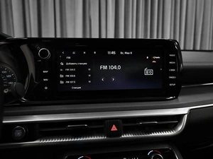 Седан Kia K5 2021 года, 3180000 рублей, Ставрополь