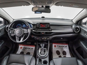 Седан Kia K3 2020 года, 1650000 рублей, Красноярск