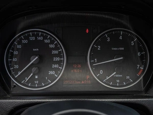 Купе BMW 3 серия 2008 года, 1125000 рублей, Краснодар