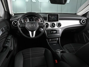 Внедорожник Mercedes-benz GLA-класс 2015 года, 2599000 рублей, Аксай