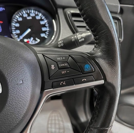 Внедорожник Nissan X-Trail 2018 года, 2197000 рублей, Красноярск