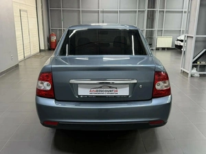 Седан ВАЗ (LADA) Priora 2014 года, 497000 рублей, Красноярск
