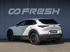 Внедорожник Mazda CX-30 2021 года, 2135000 рублей, Краснодар