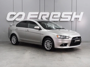 Седан Mitsubishi Lancer 2014 года, 1097000 рублей, Воронеж