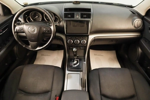 Седан Mazda 6 2011 года, 1229000 рублей, Челябинск
