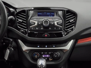 Универсал ВАЗ (LADA) Vesta 2020 года, 900000 рублей, Красноярск