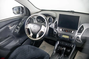 Внедорожник Hyundai ix35 2012 года, 1249000 рублей, Пермь