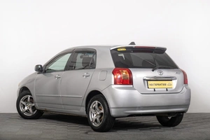 Хетчбэк Toyota Allex 2002 года, 629000 рублей, Томск